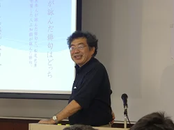 AIに俳句は読める?