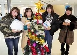 メリークリスマス