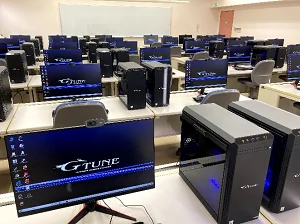 新ゲーミング PC 導入!