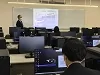 八潮高校 1 年生の皆様学校見学お疲れ様でした！